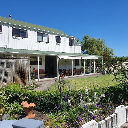 Jacaranda Lodge Coromandel Exteriör bild