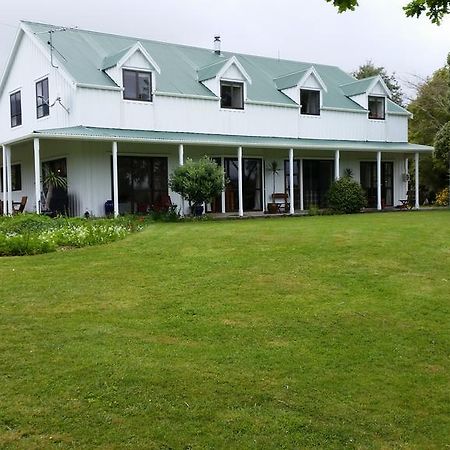 Jacaranda Lodge Coromandel Exteriör bild